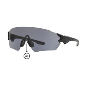 Peças de reposição Oakley 9328 SI TOMBSTONE originais