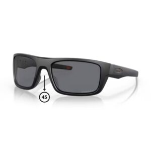 Peças de reposição Oakley 9367 DROP POINT originais