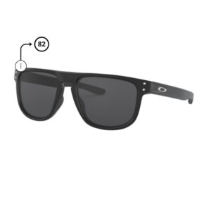Peças de reposição Oakley 9377 HOLBROOK R originais