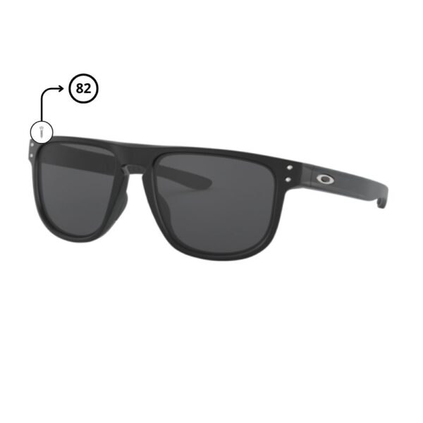 Peças de reposição Oakley 9377 HOLBROOK R originais