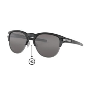 Peças de reposição Oakley 9394 LATCH KEY originais