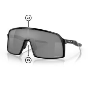 Peças de reposição Oakley 9406 SUTRO originais