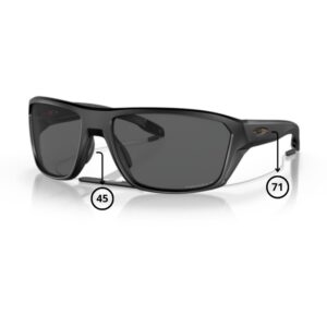 Peças de reposição Oakley 9416 SPLIT SHOT originais
