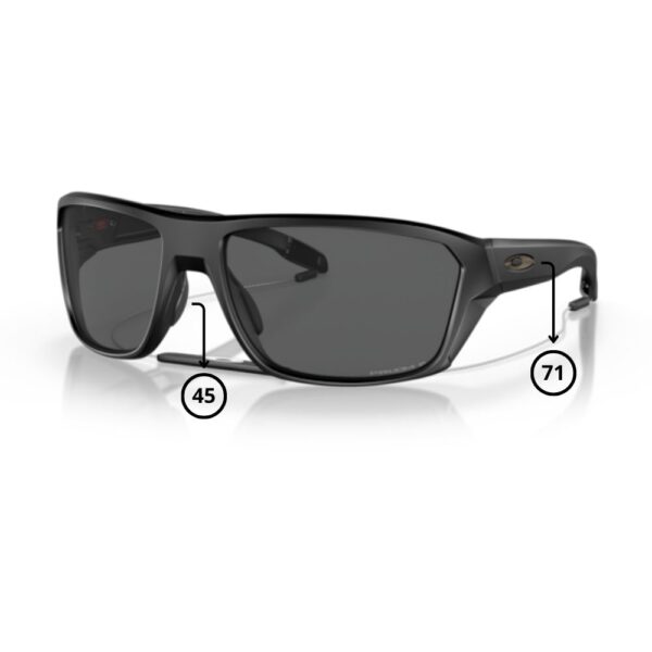 Peças de reposição Oakley 9416 SPLIT SHOT originais