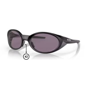 Peças de reposição Oakley 9438 EYEJACKET REDUX originais