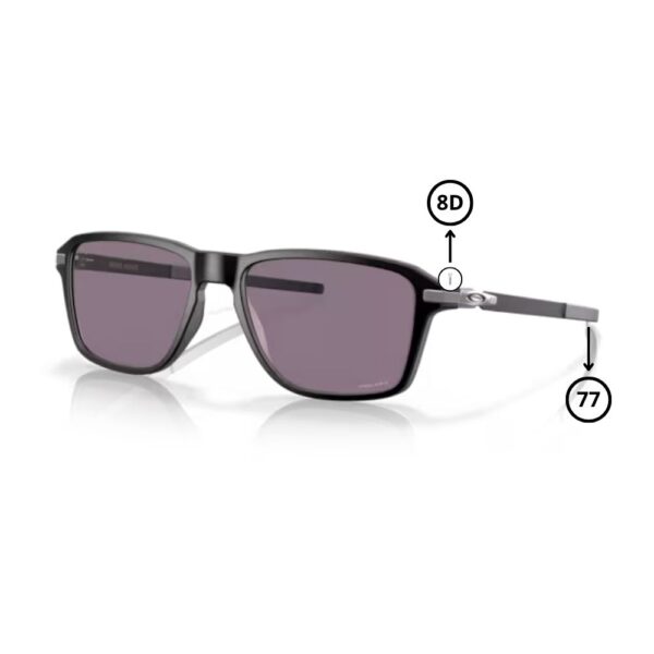 Peças de reposição Oakley 9469 WHEEL HOUSE originais