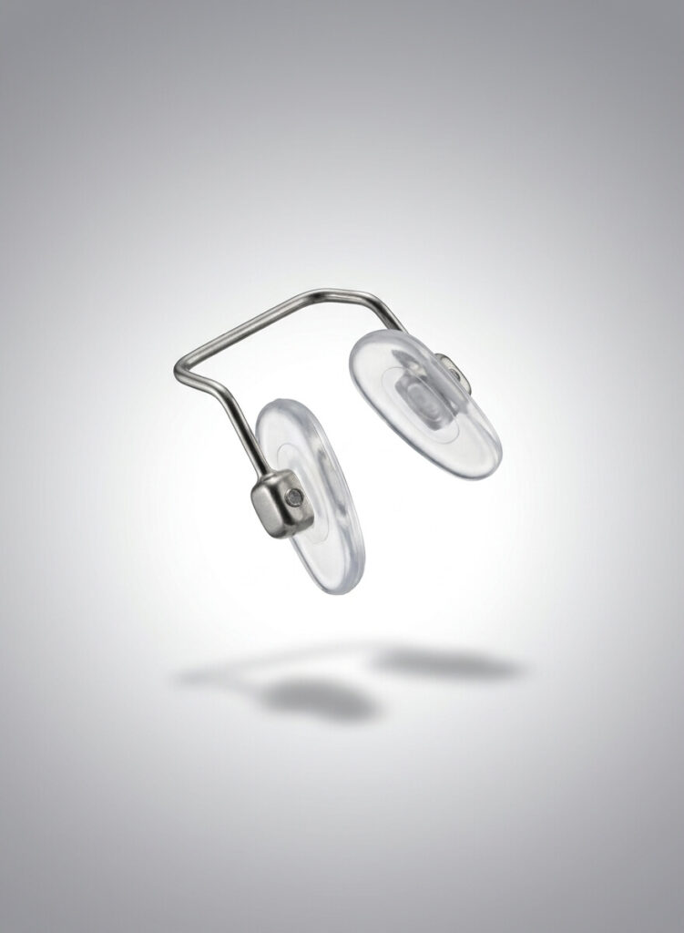 Peças substitutas Oakley 9394 LATCH KEY