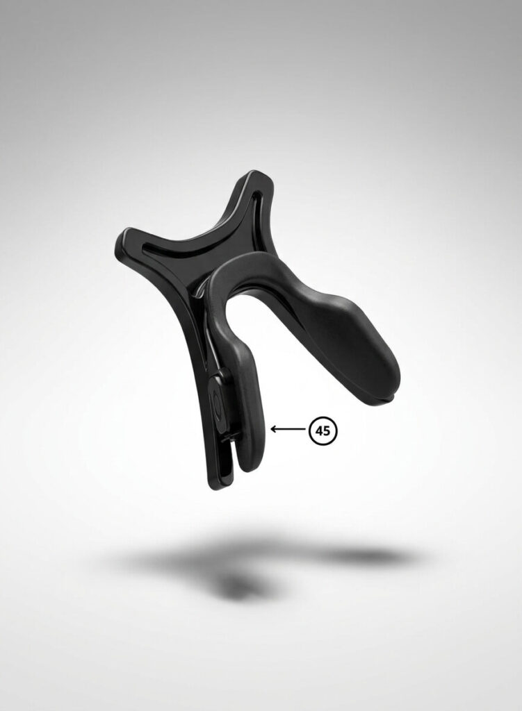 Peças de reposição Oakley 9447 TRAILING POINT