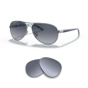 Lentes de reposição Oakley 4079 FEEDBACK Originais