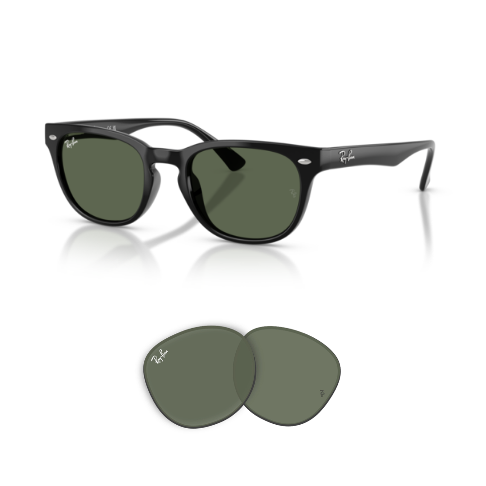 Lentes de reposição Ray-Ban 4140 Originais