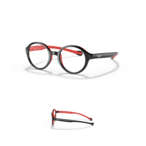 Hastes Ray-Ban 9075V originais