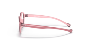 Hastes originais Ray-Ban RB9075V, cor 3877 · Fuxia