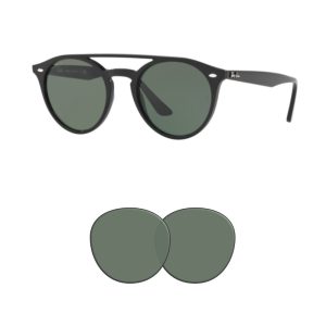 Lentes de reposição Compatíveis Ray-Ban 4279