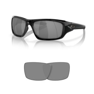 Lentes de reposição Oakley 9236 VALVE Compatíveis