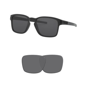 Lentes de reposição Compatíveis Oakley 9358 LATCH SQUARED