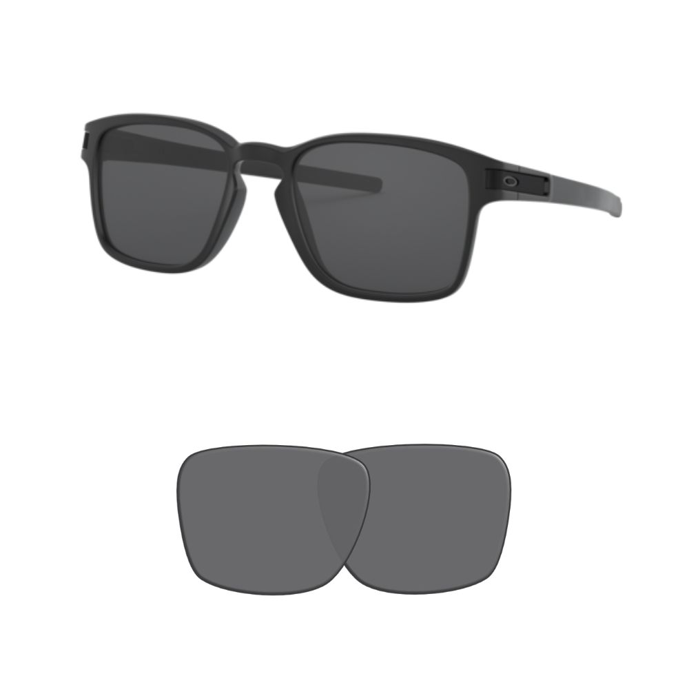 Lentes de reposição Compatíveis Oakley 9358 LATCH SQUARED