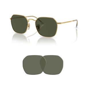 Lentes de reposição Compatíveis Ray-Ban 3694 JIM