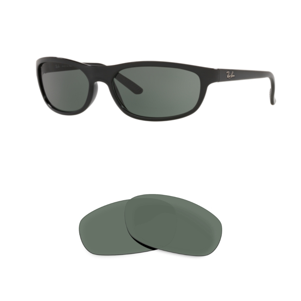 Lentes de reposição Compatíveis Ray-Ban 4114