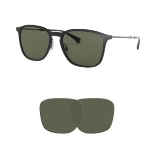 Lentes de reposição Compatíveis Ray-Ban 8353