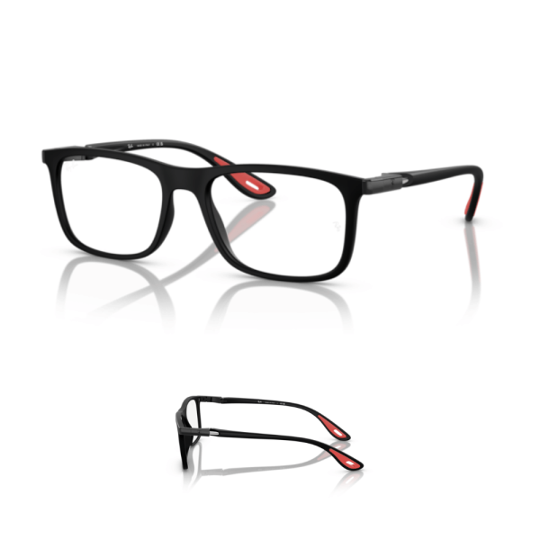 Hastes Ray-Ban 7222M originais