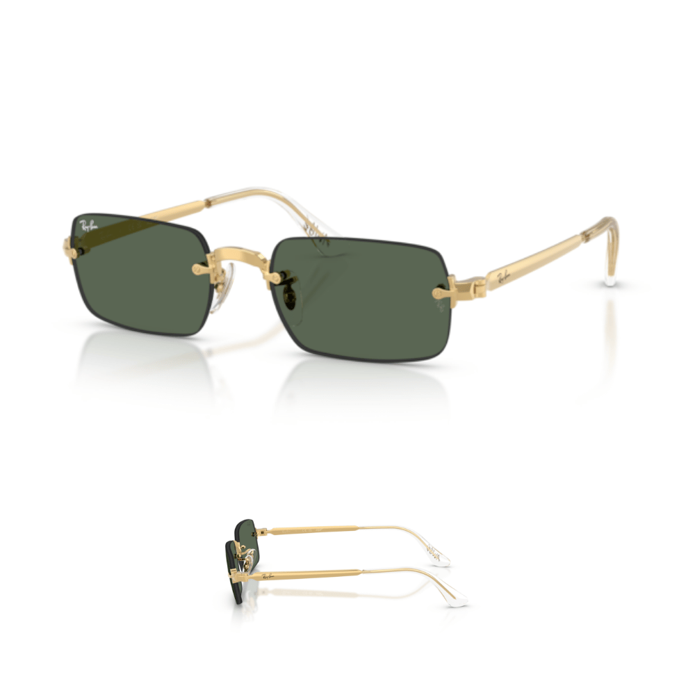 Hastes Ray-Ban 3928 Originais