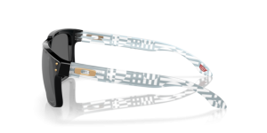 Hastes originais Oakley OO9102 Holbrook, cor 9102 · Y7 · preto