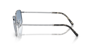 Hastes originais Ray-Ban RB3717, cor 003 · Sikver