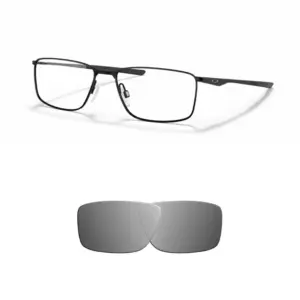 Lentes compatíveis para Oakley OO3217 Socket 5.0