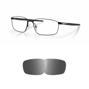 Lentes compatíveis para Oakley OO3249 Extender
