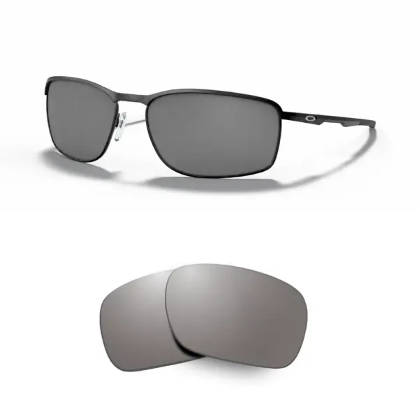 Lentes de reposição Oakley 4107 CONDUCTOR 8 Compatíveis