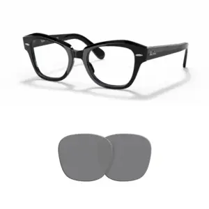 Lentes compatíveis para Ray-Ban RB5486 State Street