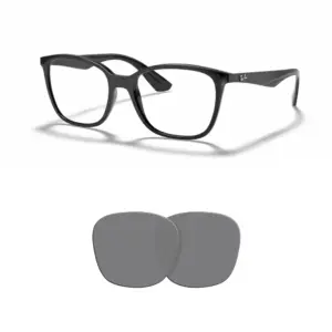 Lentes compatíveis para Ray-Ban RB7066