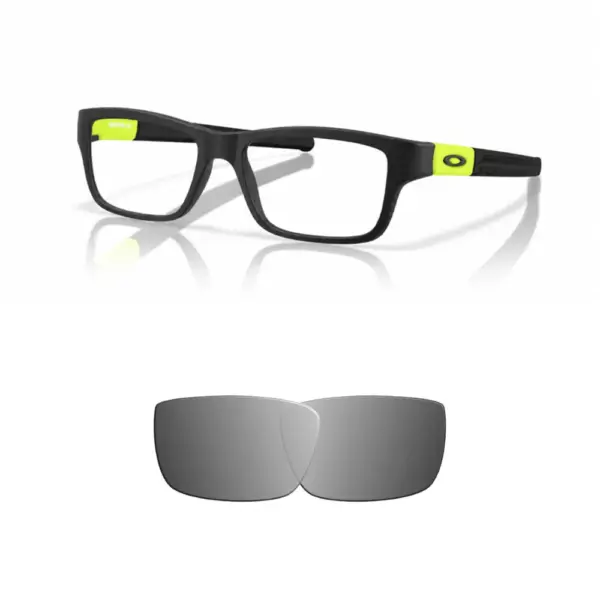Lentes de reposição Compatíveis Oakley 8005 MARSHAL XS