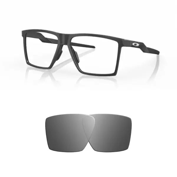 Lentes de reposição Oakley 8052 FUTURITY Compatíveis