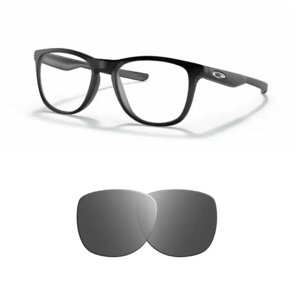 Lentes de reposição Oakley 8130 TRILLBE X Compatíveis