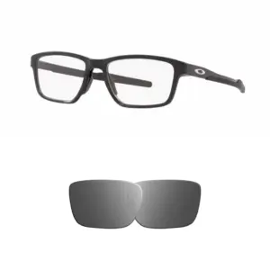 Lentes compatíveis para Oakley OO8153 Metalink
