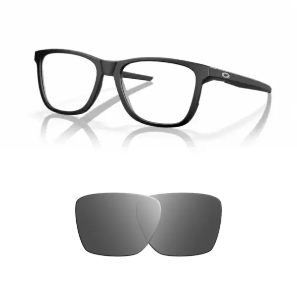 Lentes de reposição Compatíveis Oakley 8163 CENTERBOARD