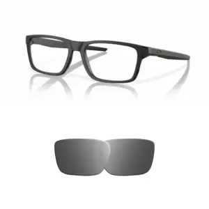 Lentes compatíveis para Oakley OO8164 Port Bow