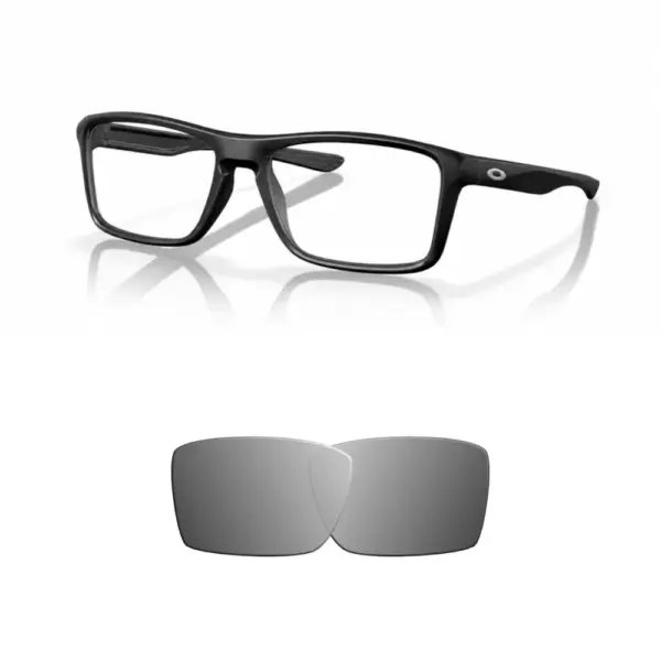 Lentes de reposição Compatíveis Oakley 8178 RAFTER