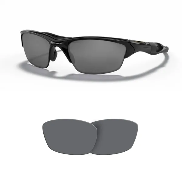 Lentes de reposição Compatíveis Oakley 9144 HALF JACKET 2.0