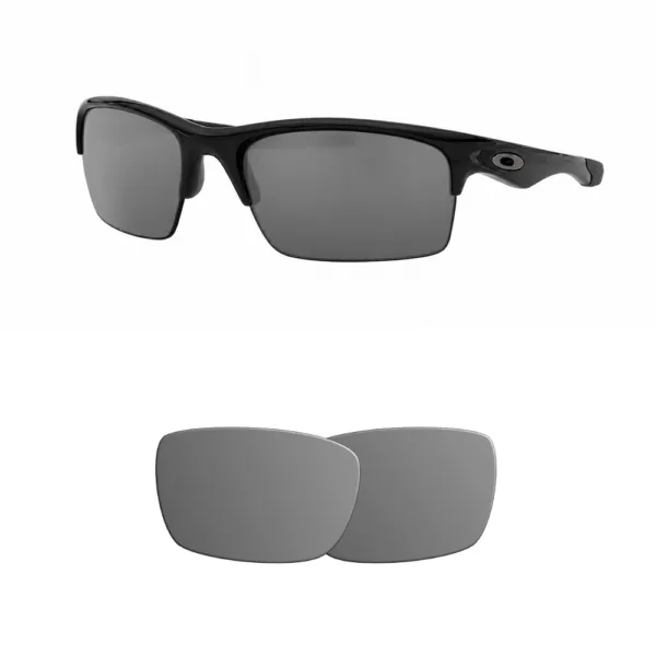 Lentes de reposição Oakley 9164 BOTTLE ROCKET Compatíveis