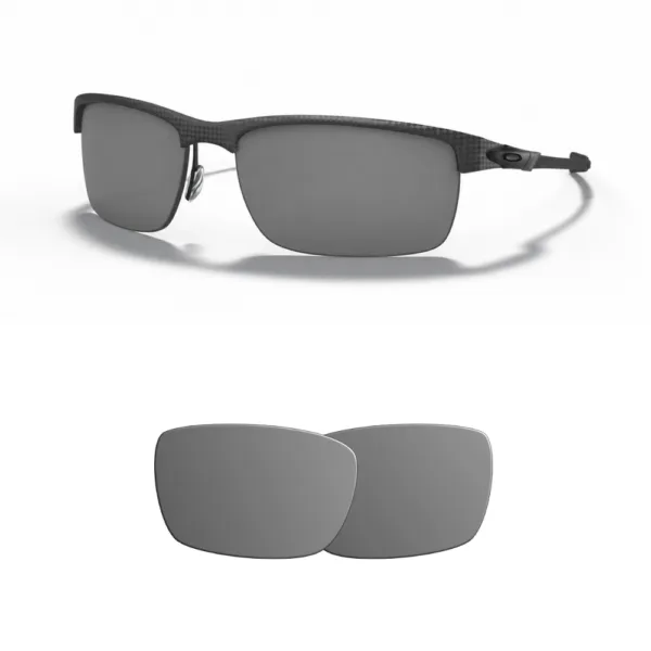 Lentes de reposição Oakley 9174 CARBON BLADE Compatíveis