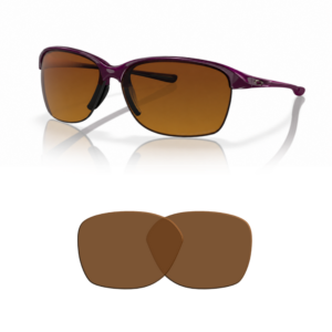 Lentes compatíveis para Oakley OO9191 Unstoppable