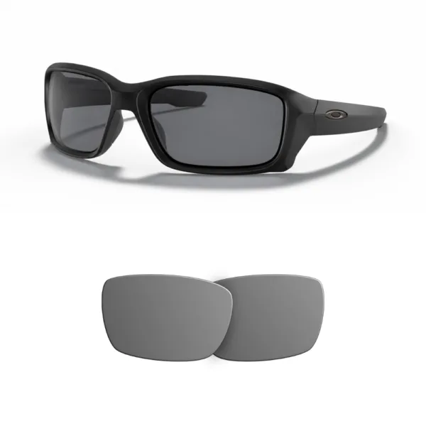 Lentes de reposição Oakley 9331 STRAIGHTLINK Compatíveis
