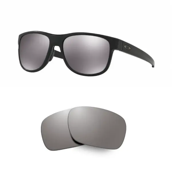 Lentes de reposição Oakley 9359 CROSSRANGE R Compatíveis