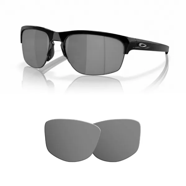 Lentes de reposição Oakley 9413 SLIVER EDGE Compatíveis