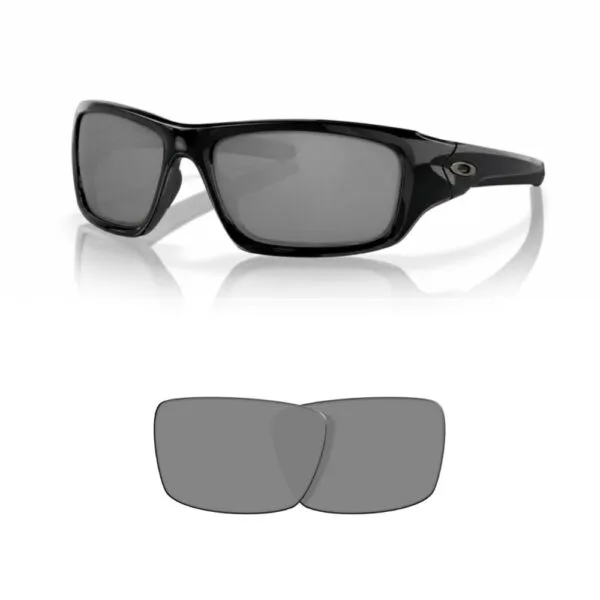 Lentes de reposição Oakley 9236 VALVE Compatíveis
