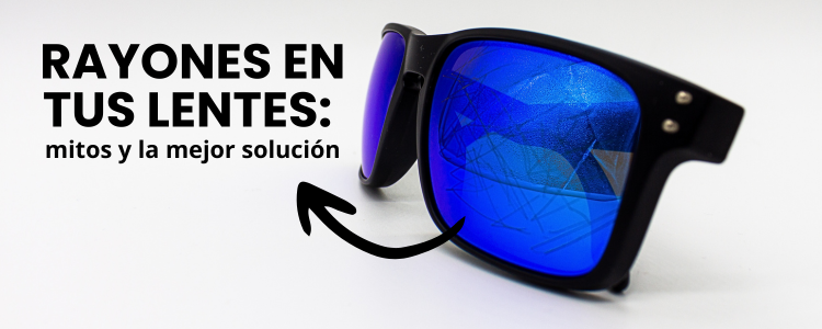 riscos nos óculos de sol
