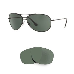 Lentes de reposição Compatíveis Ray-Ban 3293