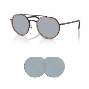 Lentes compatíveis para Ray-Ban RB3765